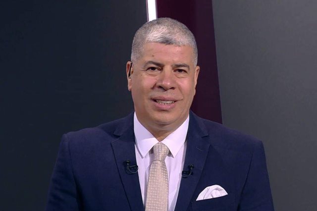 احمد شوبير 