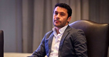 احمد حسن 