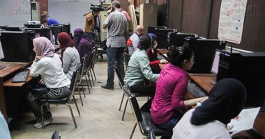 تنسيق الجامعات الكترونيا ووداعا لكراسة الرغبات