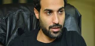 أحمد فهمي 