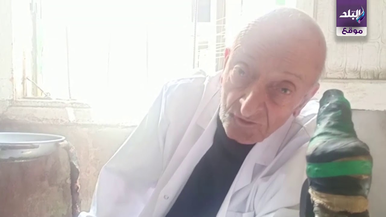 الدكتور محمد مشالي