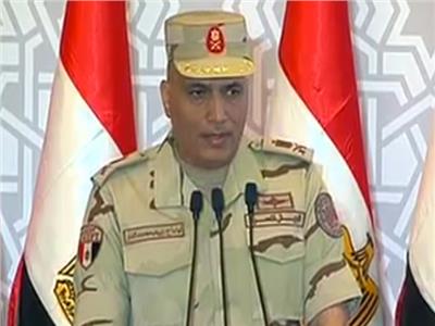 اللواء ايهاب الفار 