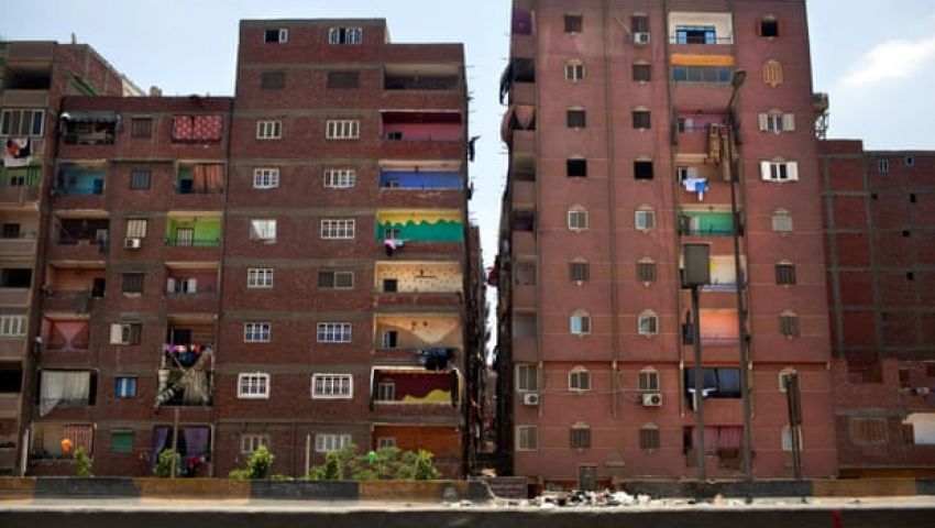 عمارة - أرشيفية