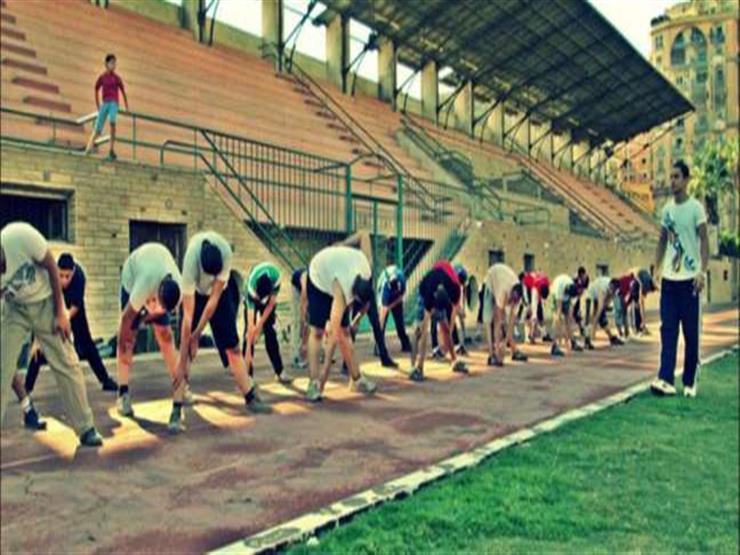اختبارات تربية رياضية