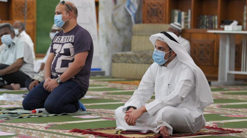  الكويت تسجل 770 إصابة جديدة بـ كورونا خلال 24 ساعة