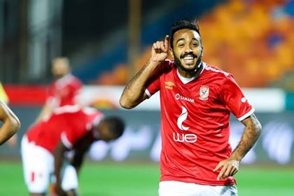 محمود كهربا 