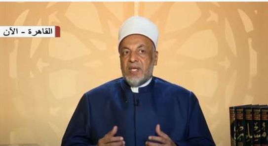 سعيد عامر ، الأمين العام المساعد للدعوة 