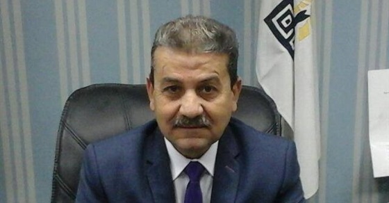 مصطفى عبدالعزيز - سكرتير مساعد محافظ القاهرة