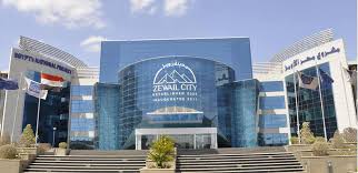 مدينة زويل