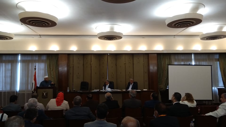 محلية البرلمان