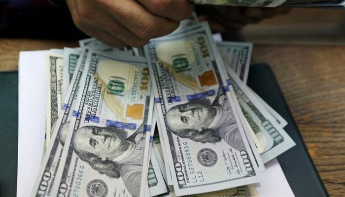 سعر الدولار