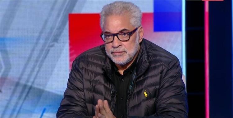 أحمد ناجي 