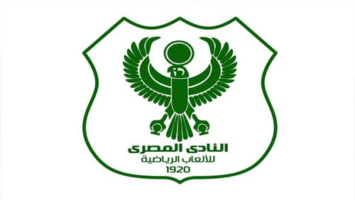 شعار النادي المصري البورسعيدي