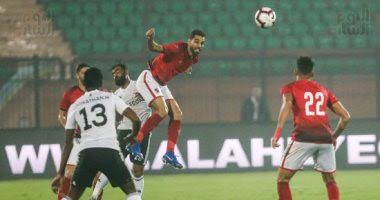 الاهلي والجونة