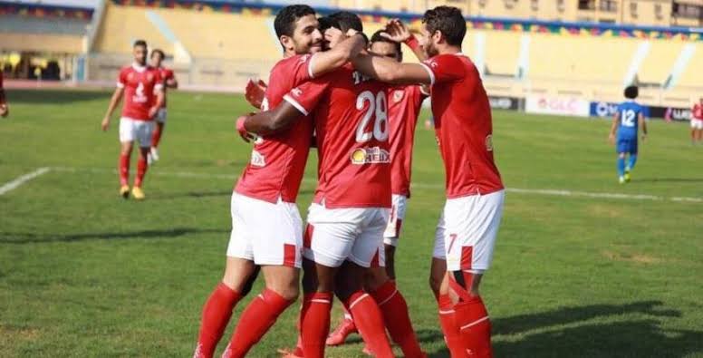 الاهلي والجونة