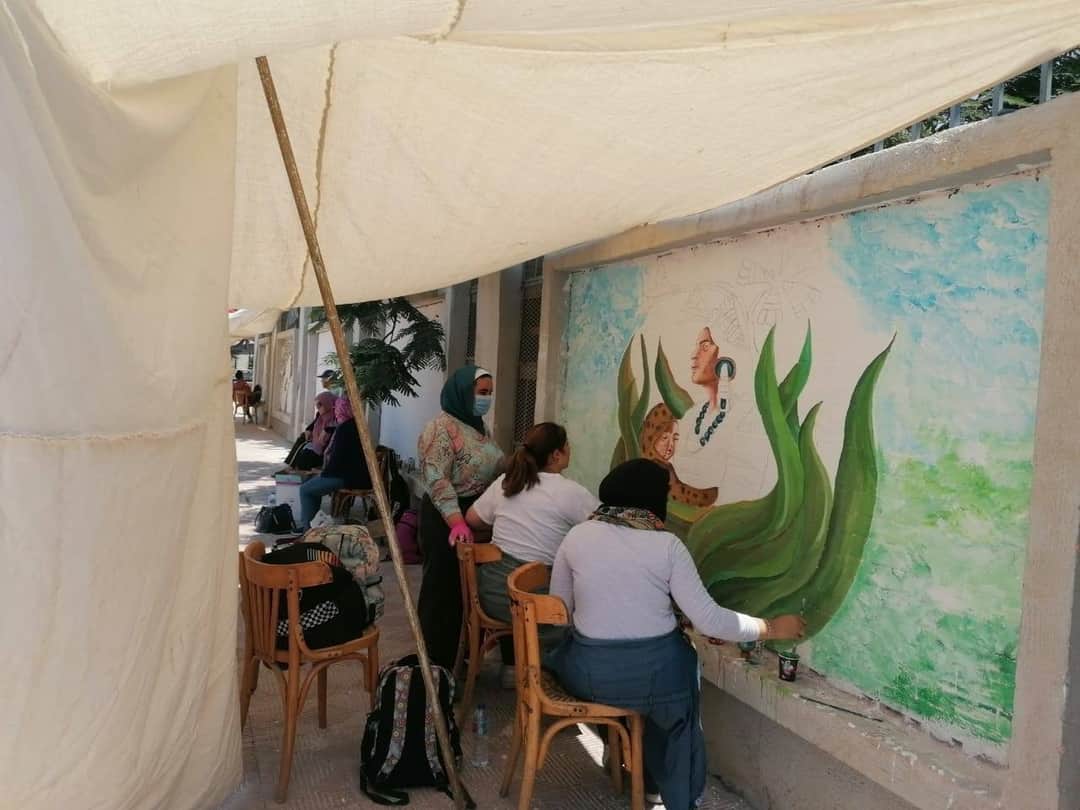 جامعة حلون 