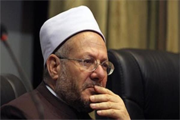 د. شوفي علام 