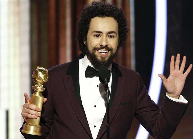 رامي يوسف