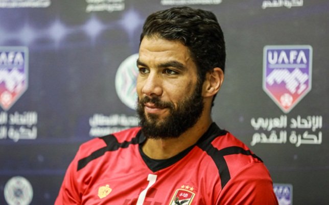 شريف اكرامي 
