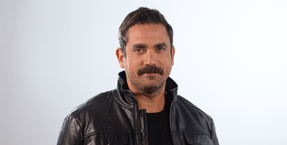 امير كرارة 