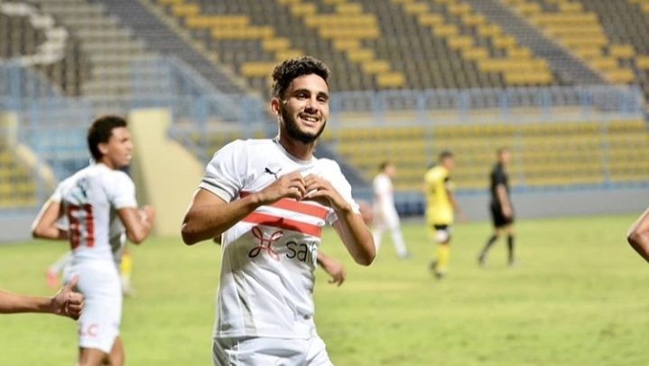 حسام أشرف
