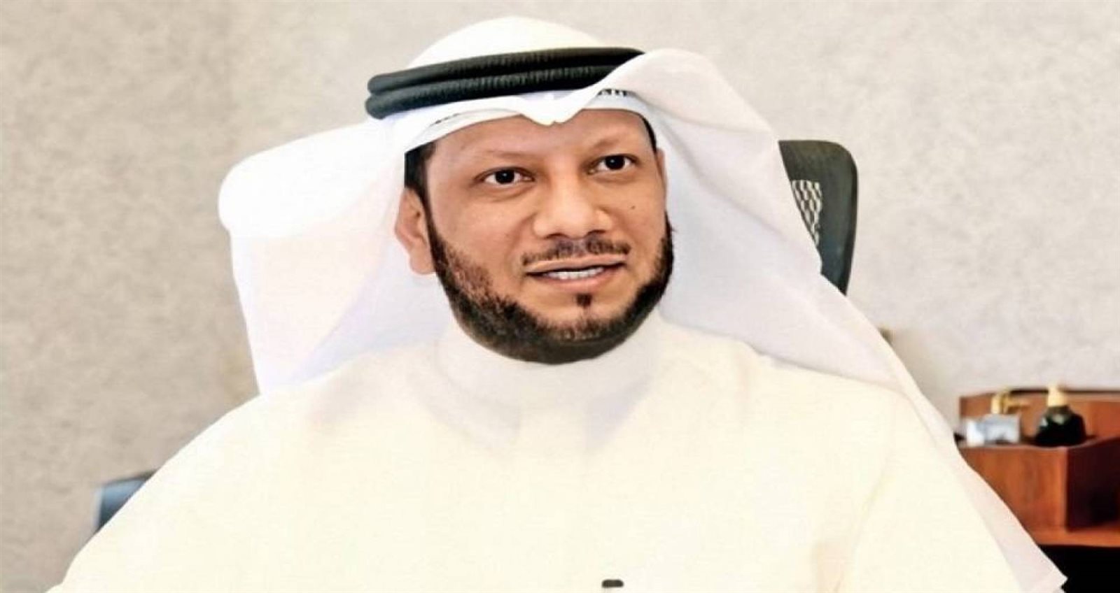 وزير المالية الكويتي