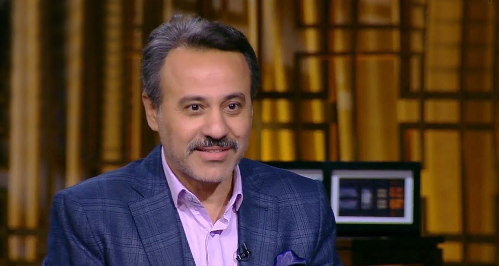 إيهاب فهمي 