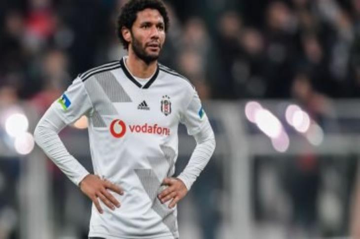 محمد النني 