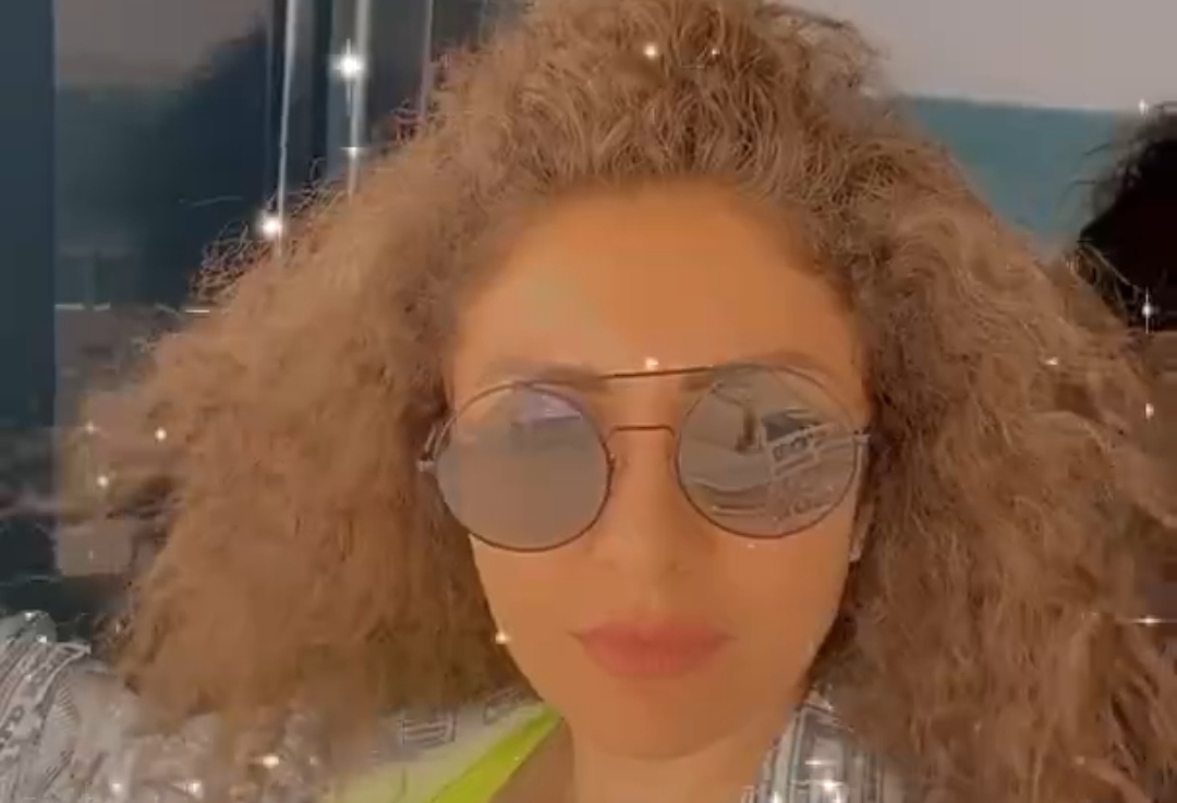 سمر يسرى