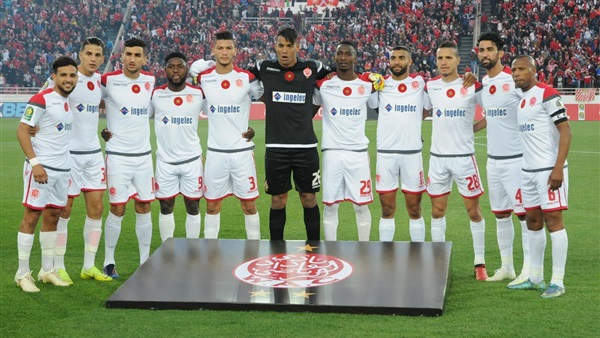 الوداد