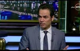 المحلل السياسي أحمد المسلماني