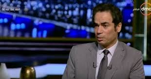 المحلل السياسي أحمد المسلماني