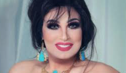 فيفي عبدة 