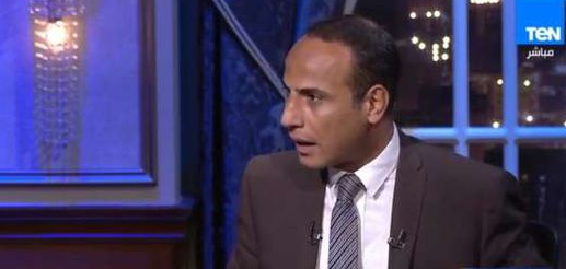 كرم سعيد 