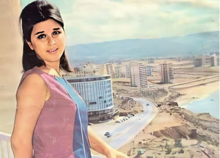 سعاد حسني
