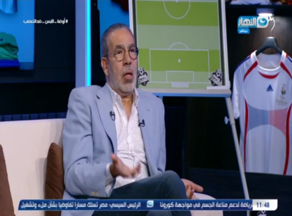 مدحت العدل