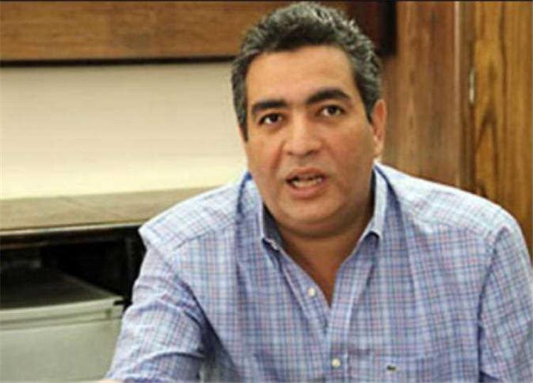 أحمد مجاهد