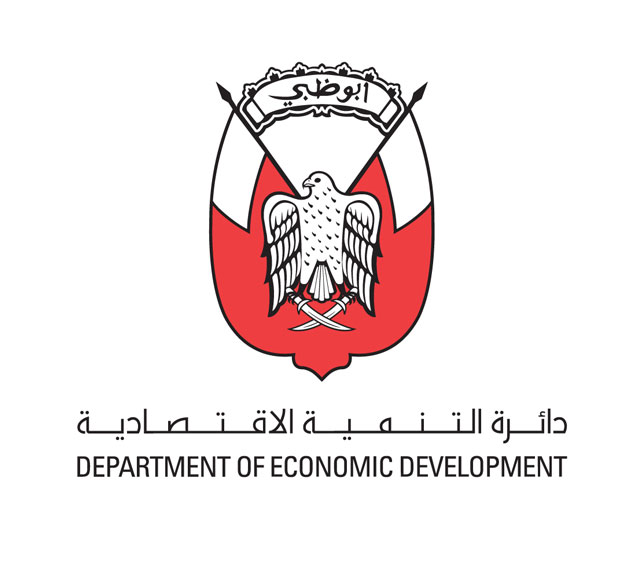 دائرة التنمية الإقتصادية في ابوظبي
