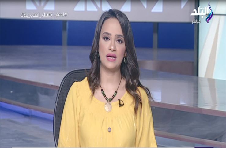 هند النعسانى 