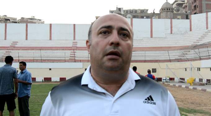 حمادة علوي