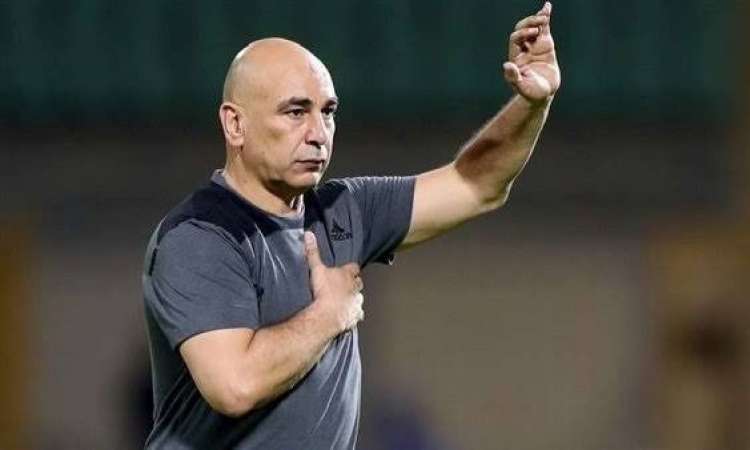 حسام حسن 