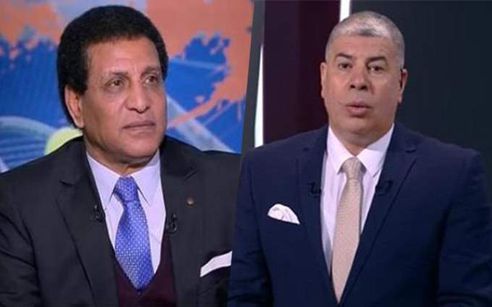 شوبير - فاروق جعفر