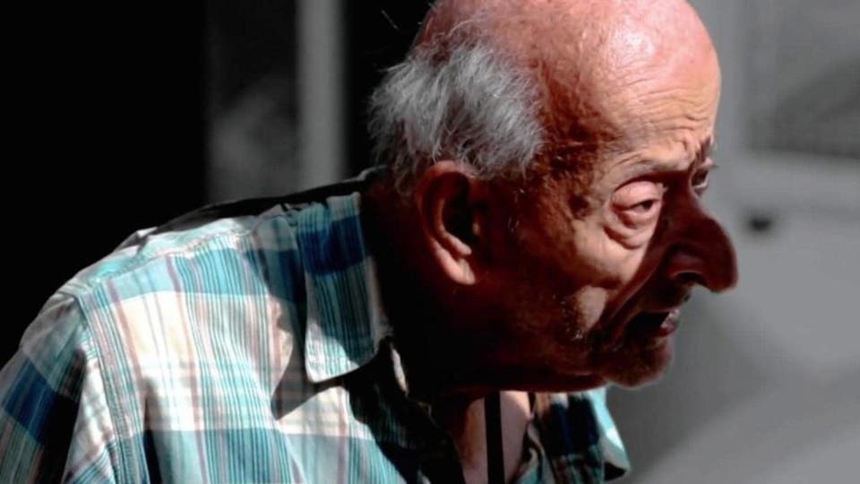 الراحل الدكتور محمد مشالى طبيب الغلابة
