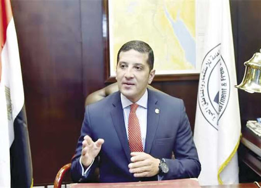 رئيس هيئة الستثمار