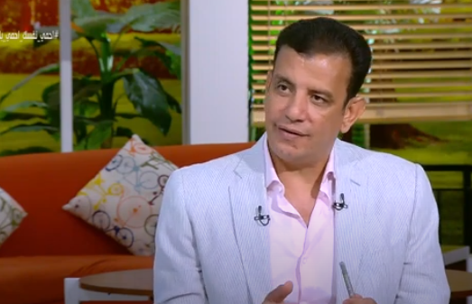 أحمد عامر، مدير تحرير جريدة الأهرام