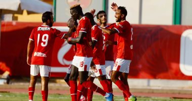 الاهلى 