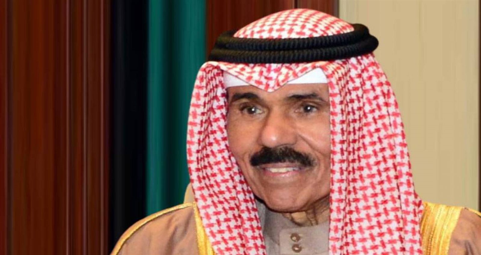 ولي عهد الكويت