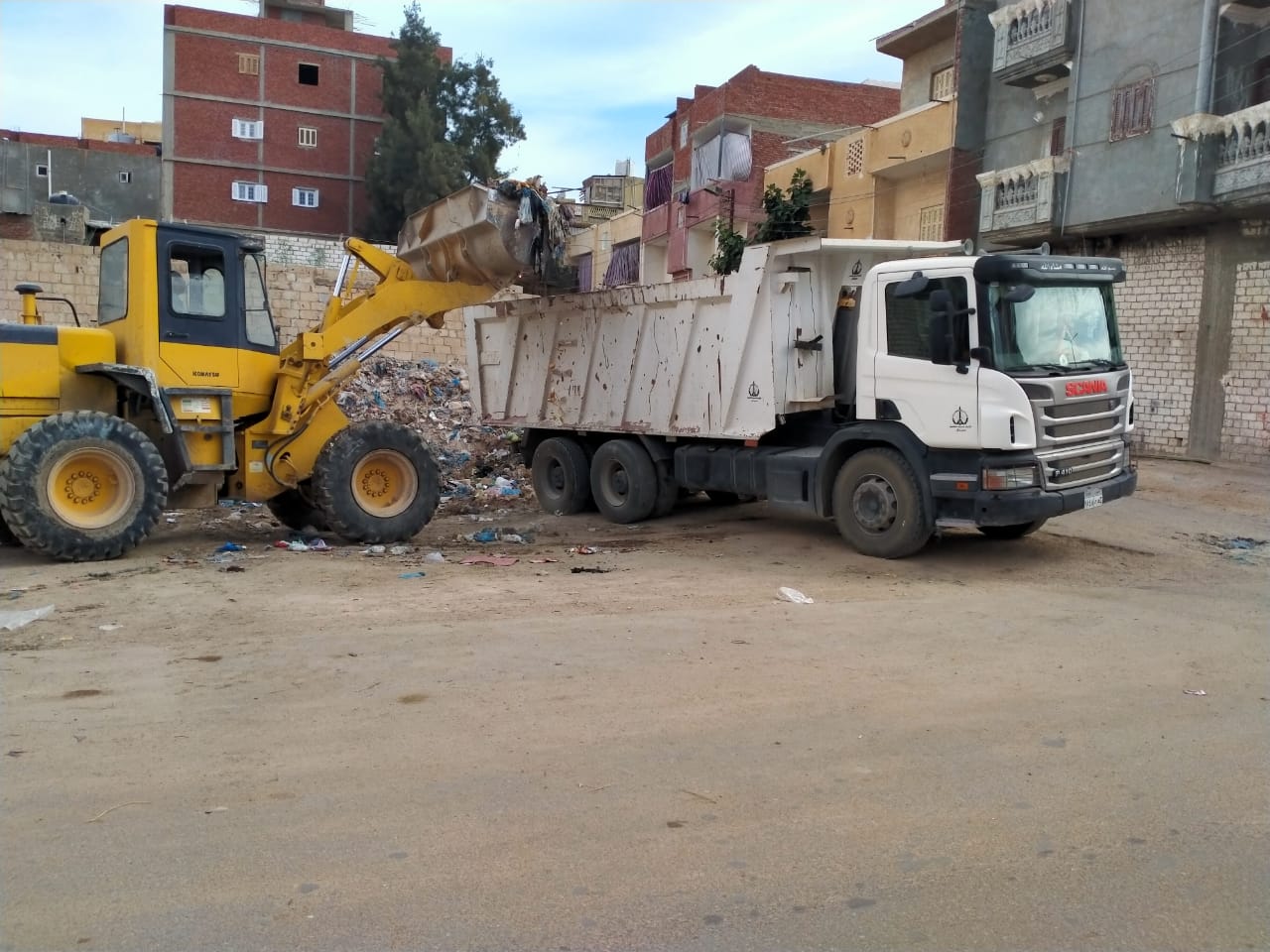 صورة ارشيفية