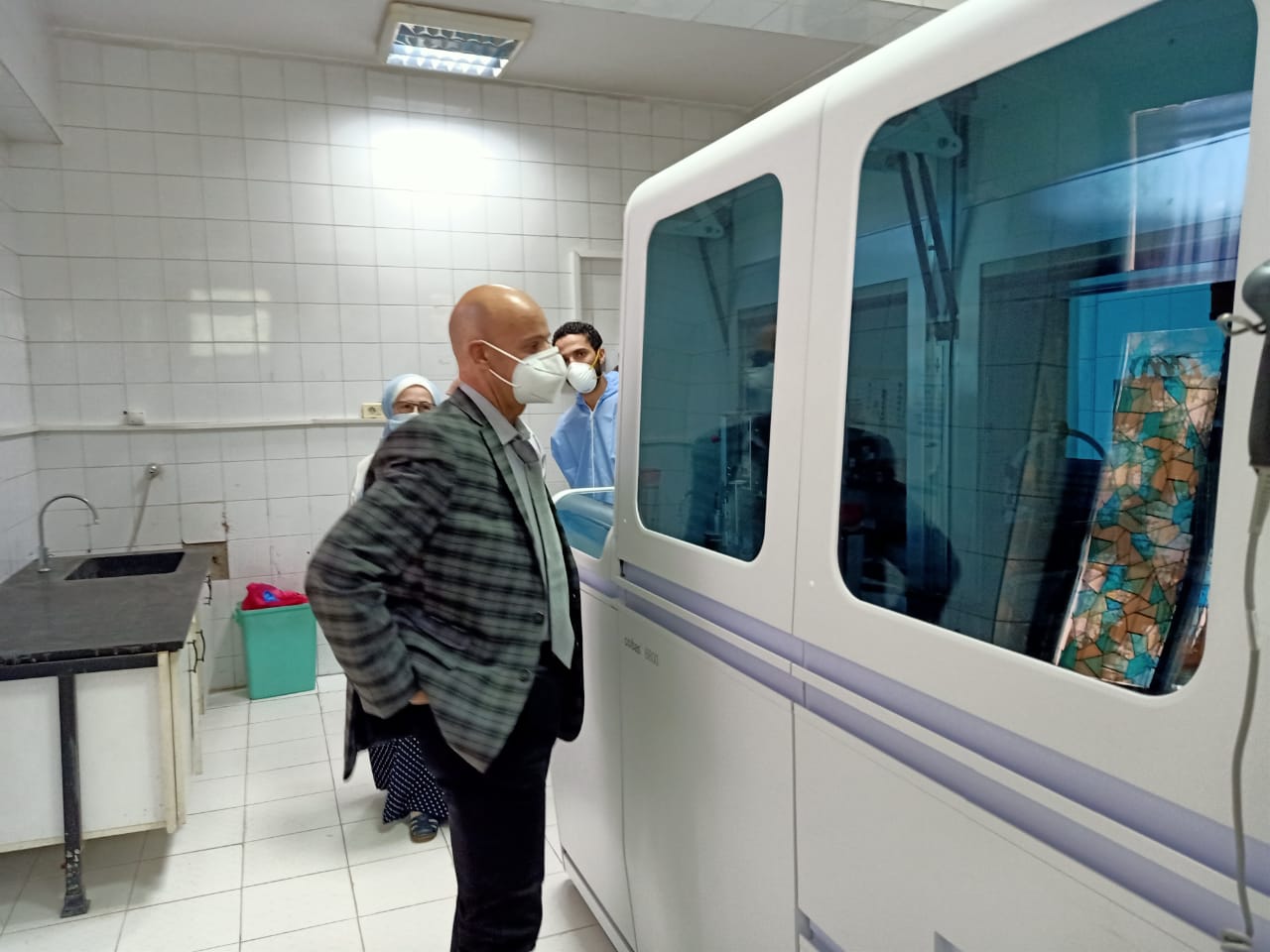 صورة ارشيفية