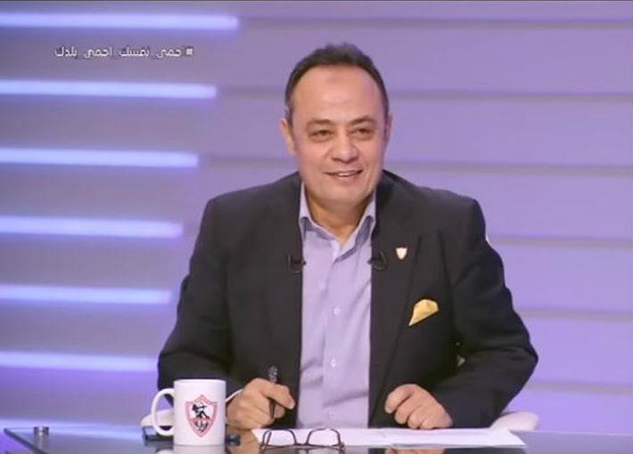 طارق يحيي 